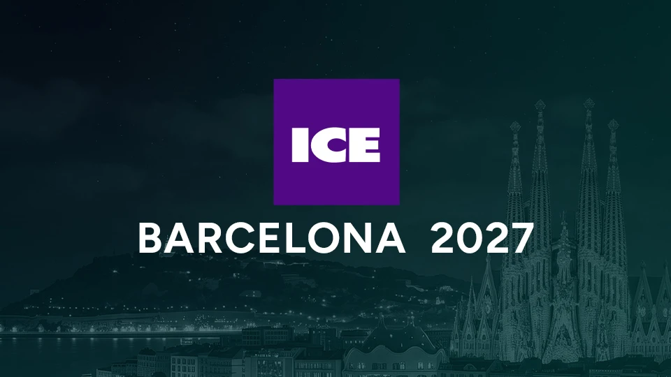ICE Barcelona 2027